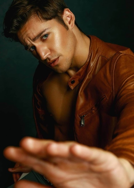 Alex Mihăiță photo