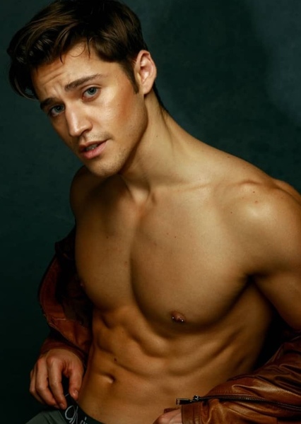 Alex Mihăiță photo