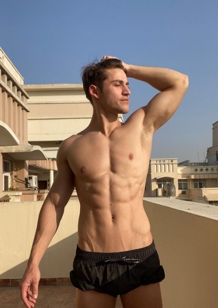 Alex Mihăiță photo