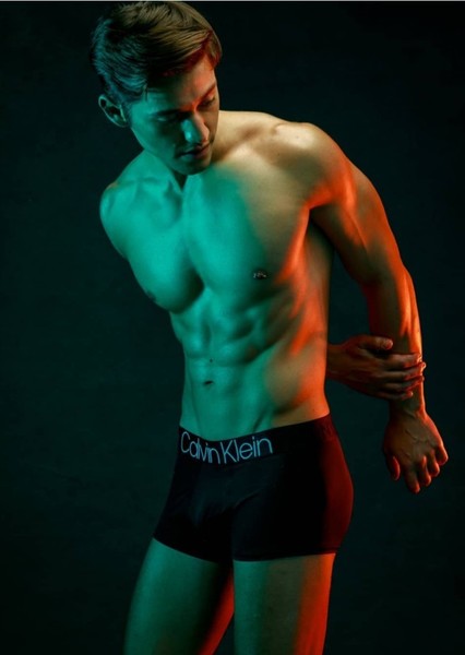 Alex Mihăiță photo