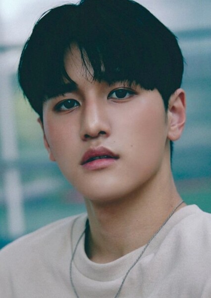 Alex Moon (Moon Jae-yoon) photo