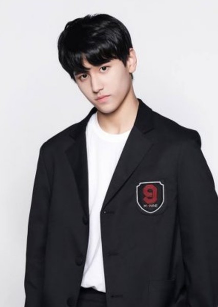 Alex Moon (Moon Jae-yoon) photo