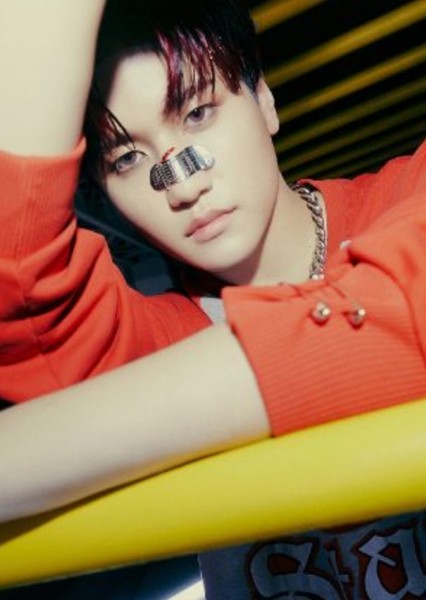 Alex Moon (Moon Jae-yoon) photo