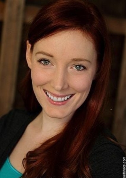Alex Moore photo