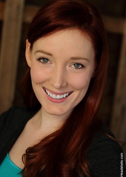 Alex Moore photo