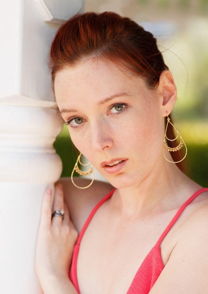 Alex Moore photo