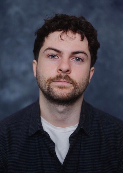Alex Murphy photo