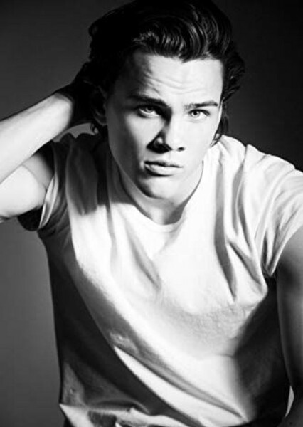 Alex Neustaedter