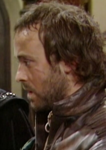 Alex Norton