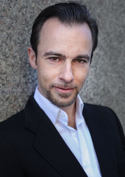 Alex Notkin
