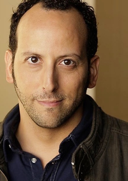 Alex Nussbaum