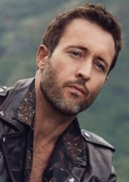 Alex O'Loughlin