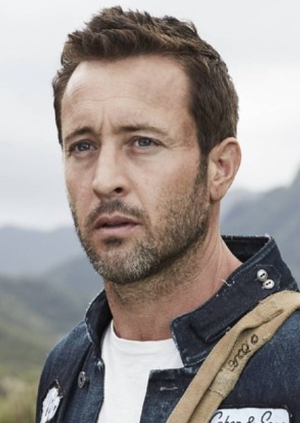 Alex O'Loughlin