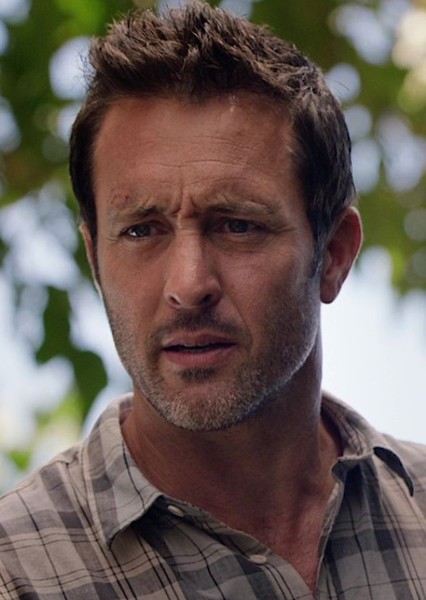 Alex O'Loughlin