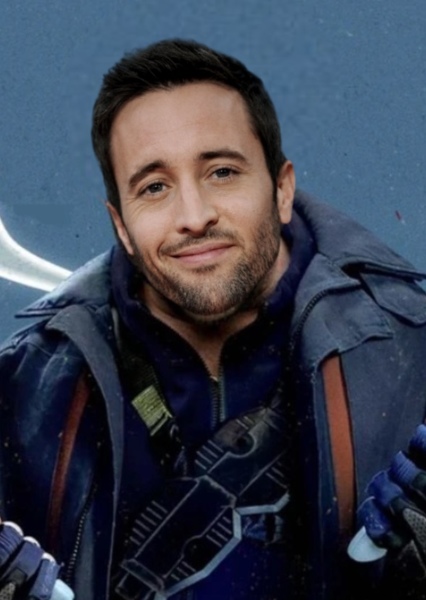 Alex O'Loughlin photo