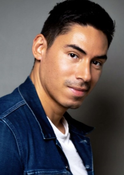 Alex Osmond