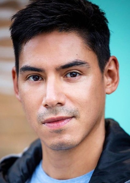Alex Osmond photo