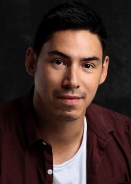 Alex Osmond photo