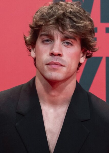 Alex Pastrana photo
