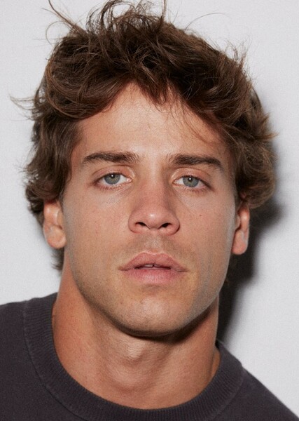 Alex Pastrana photo