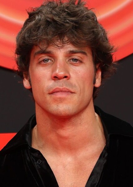 Alex Pastrana photo
