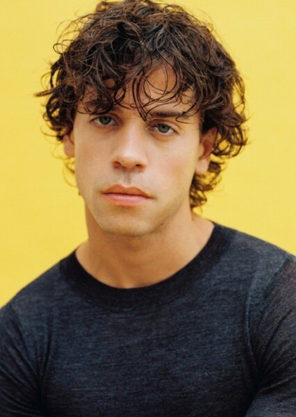 Alex Pastrana