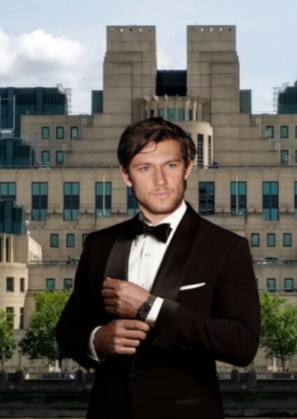 Alex Pettyfer photo