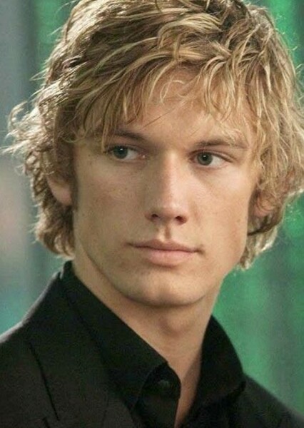 Alex Pettyfer photo