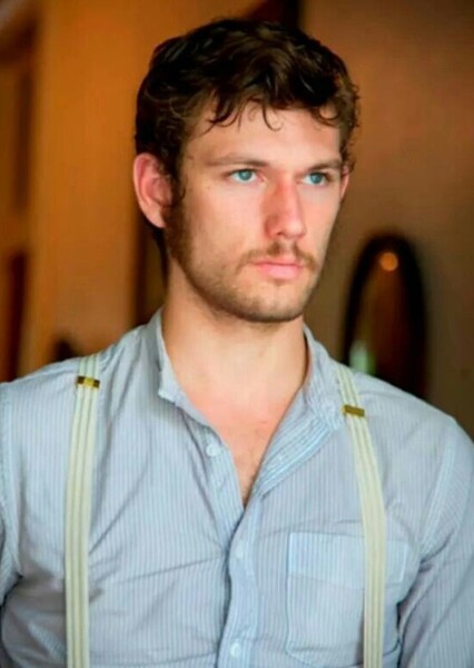 Alex Pettyfer photo