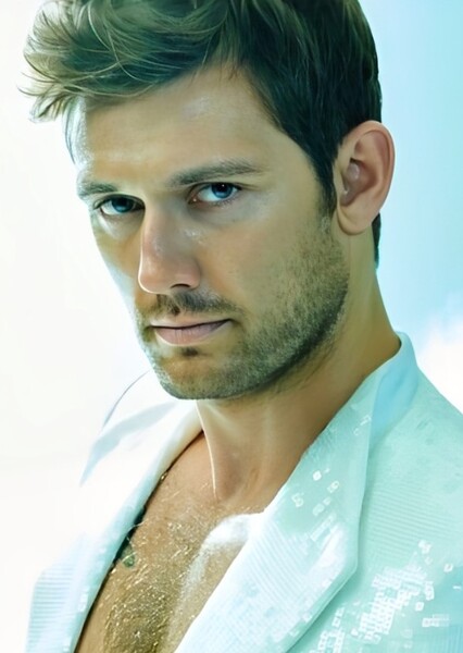 Alex Pettyfer photo