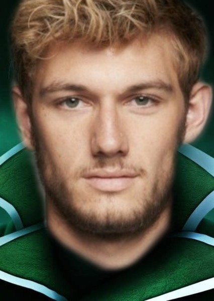 Alex Pettyfer photo