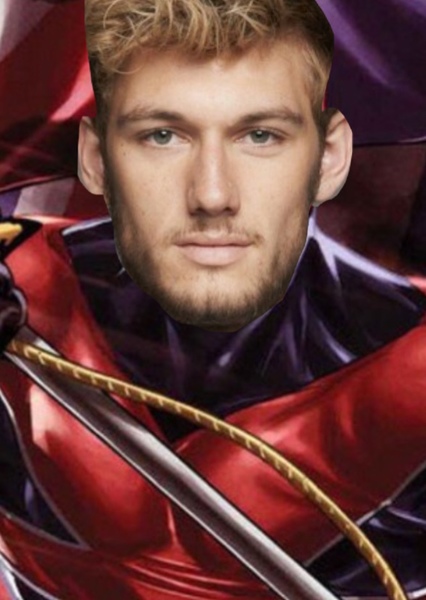 Alex Pettyfer