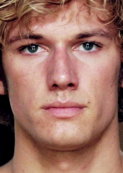 Alex Pettyfer photo