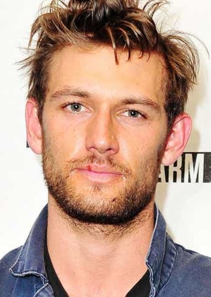 Alex Pettyfer photo