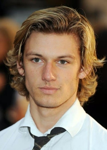 Alex Pettyfer photo