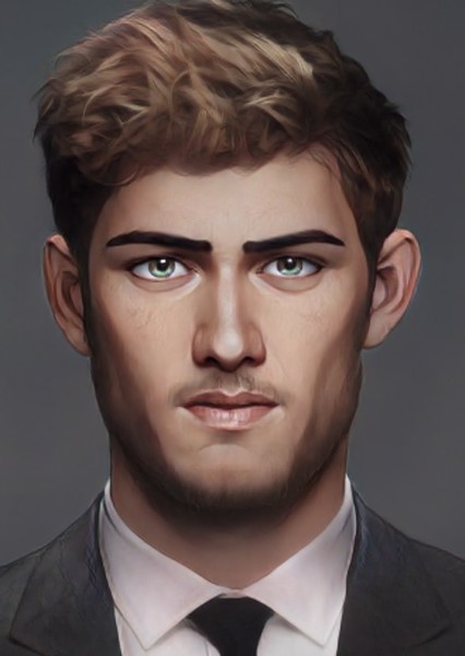 Alex Pettyfer photo