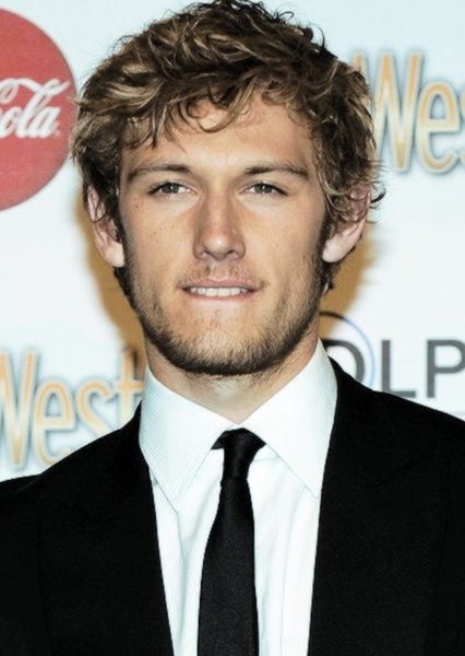 Alex Pettyfer