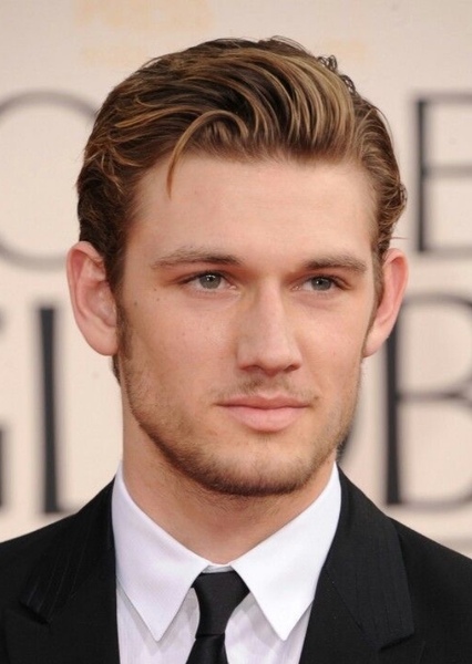 Alex Pettyfer