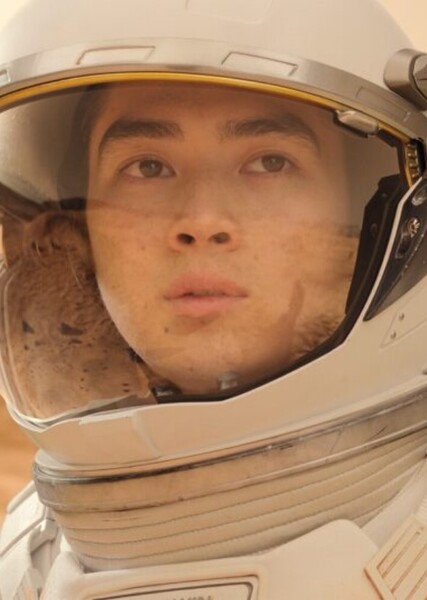 Alex Poletov (For All Mankind) photo