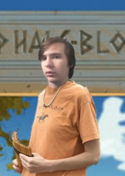 Alex Poplawski