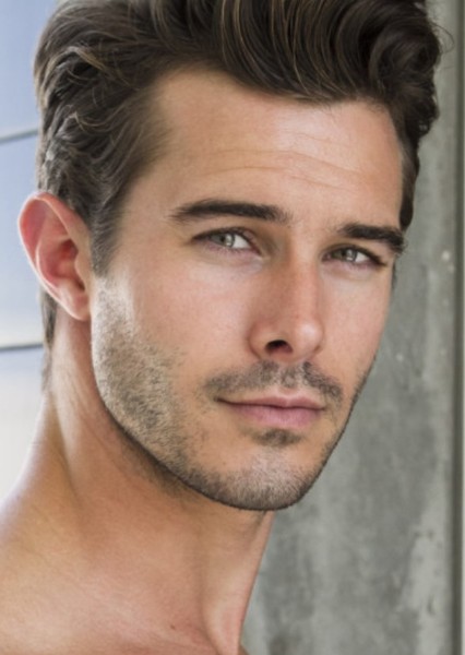 Alex Prange photo