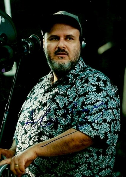 Alex Proyas