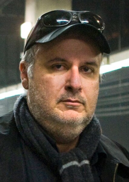Alex Proyas