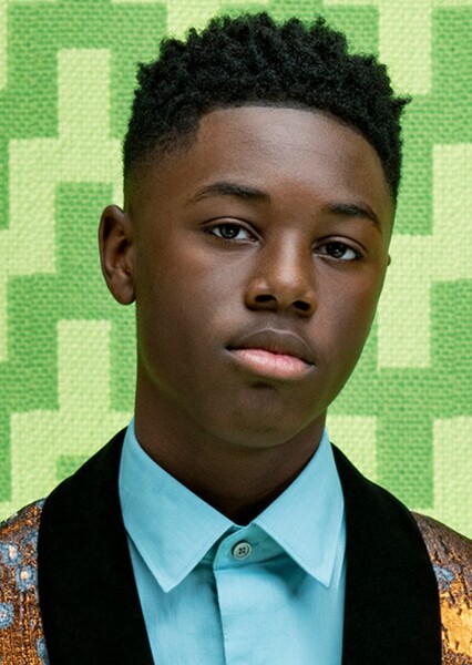 Alex R. Hibbert