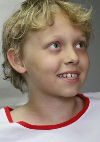 Alex Rakoš