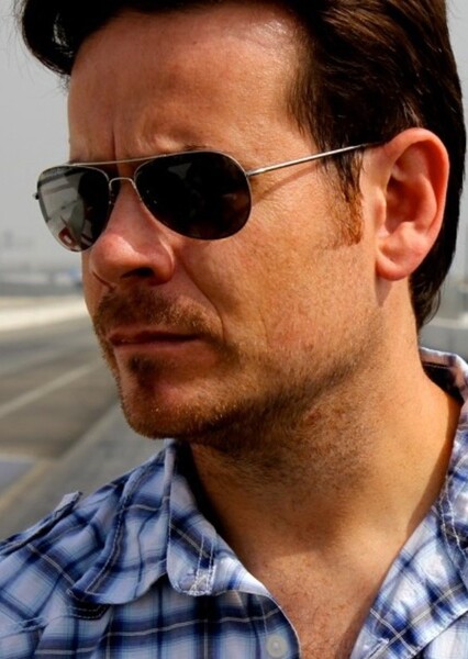 Alex Ranarivelo photo