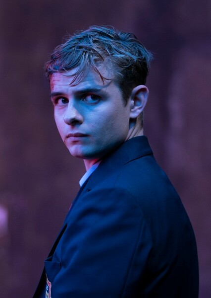 Alex Rider photo