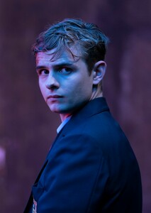 Alex Rider
