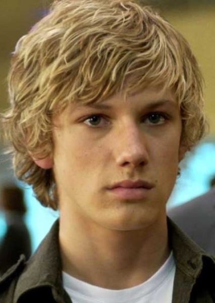 Alex Rider photo
