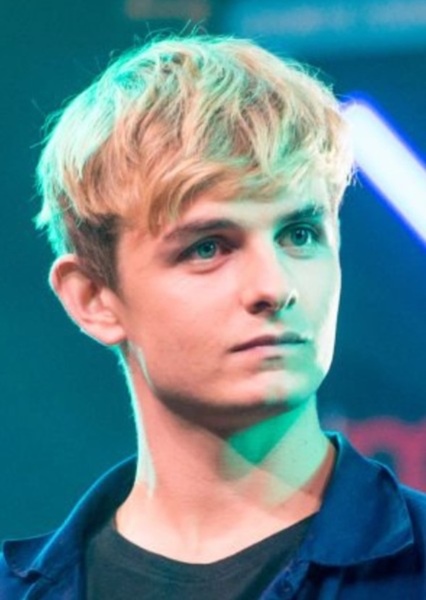 Alex Rider photo